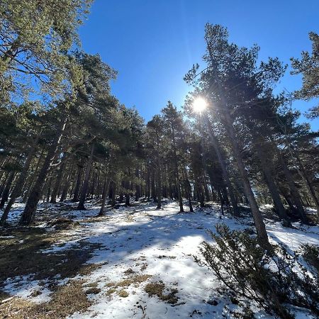 Precioso Apartamento En La Molina La Molina  Kültér fotó