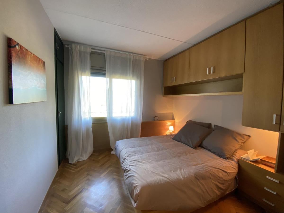 Precioso Apartamento En La Molina La Molina  Kültér fotó