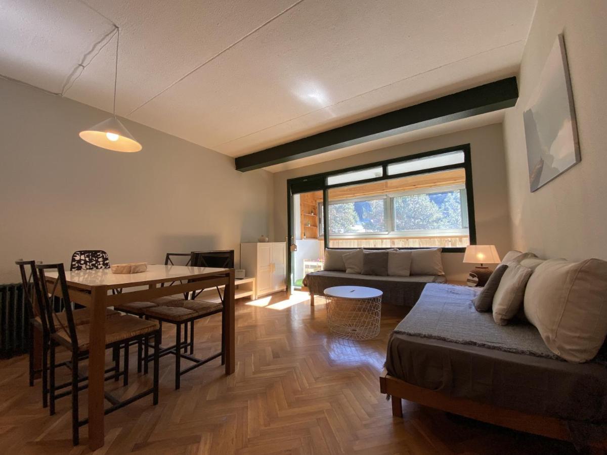 Precioso Apartamento En La Molina La Molina  Kültér fotó