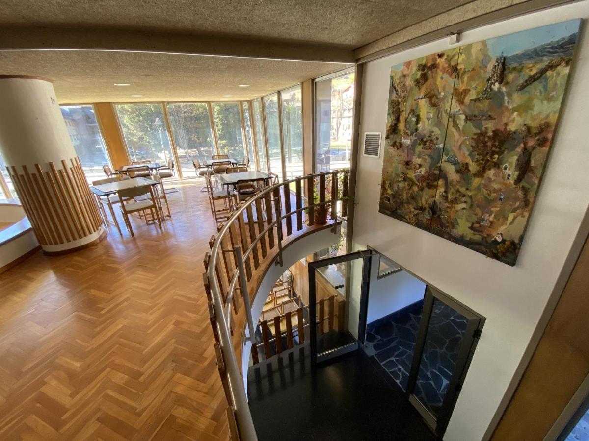 Precioso Apartamento En La Molina La Molina  Kültér fotó
