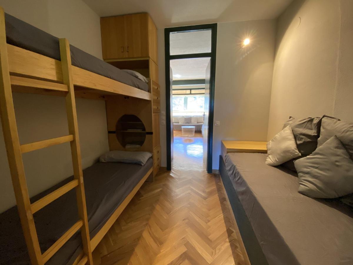 Precioso Apartamento En La Molina La Molina  Kültér fotó