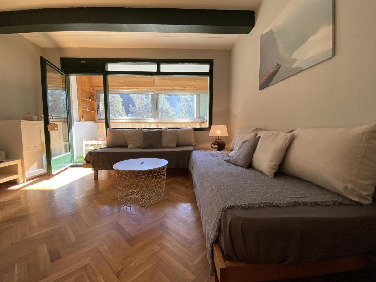 Precioso Apartamento En La Molina La Molina  Kültér fotó