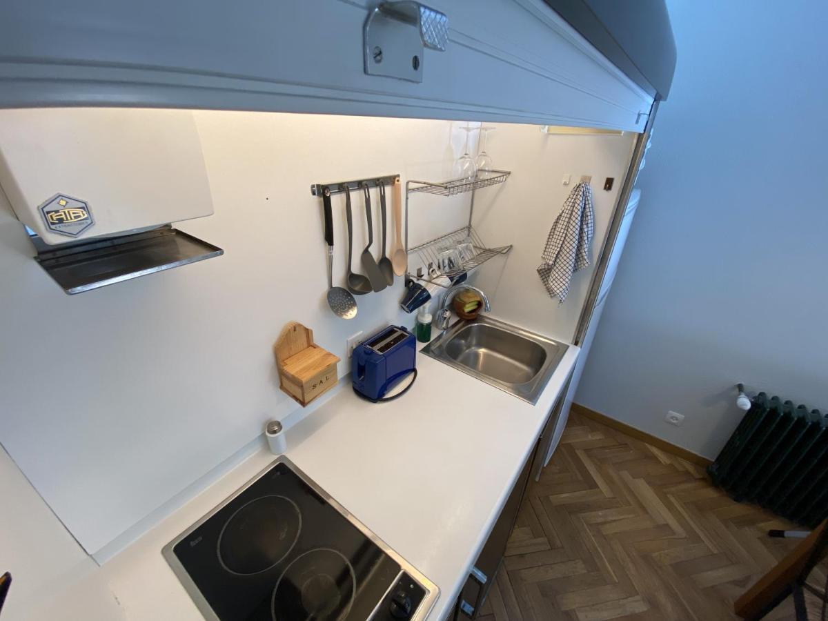 Precioso Apartamento En La Molina La Molina  Kültér fotó