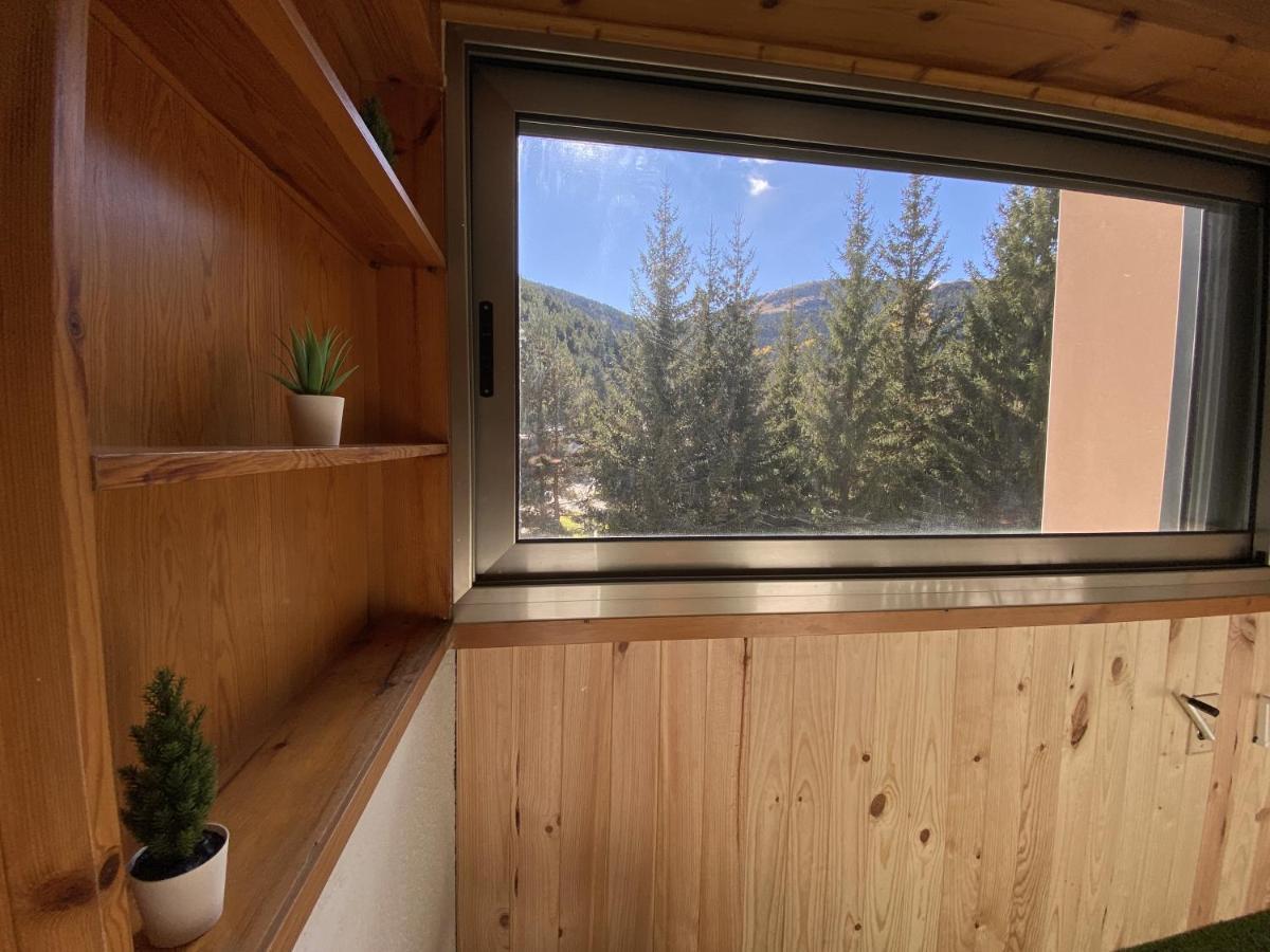 Precioso Apartamento En La Molina La Molina  Kültér fotó