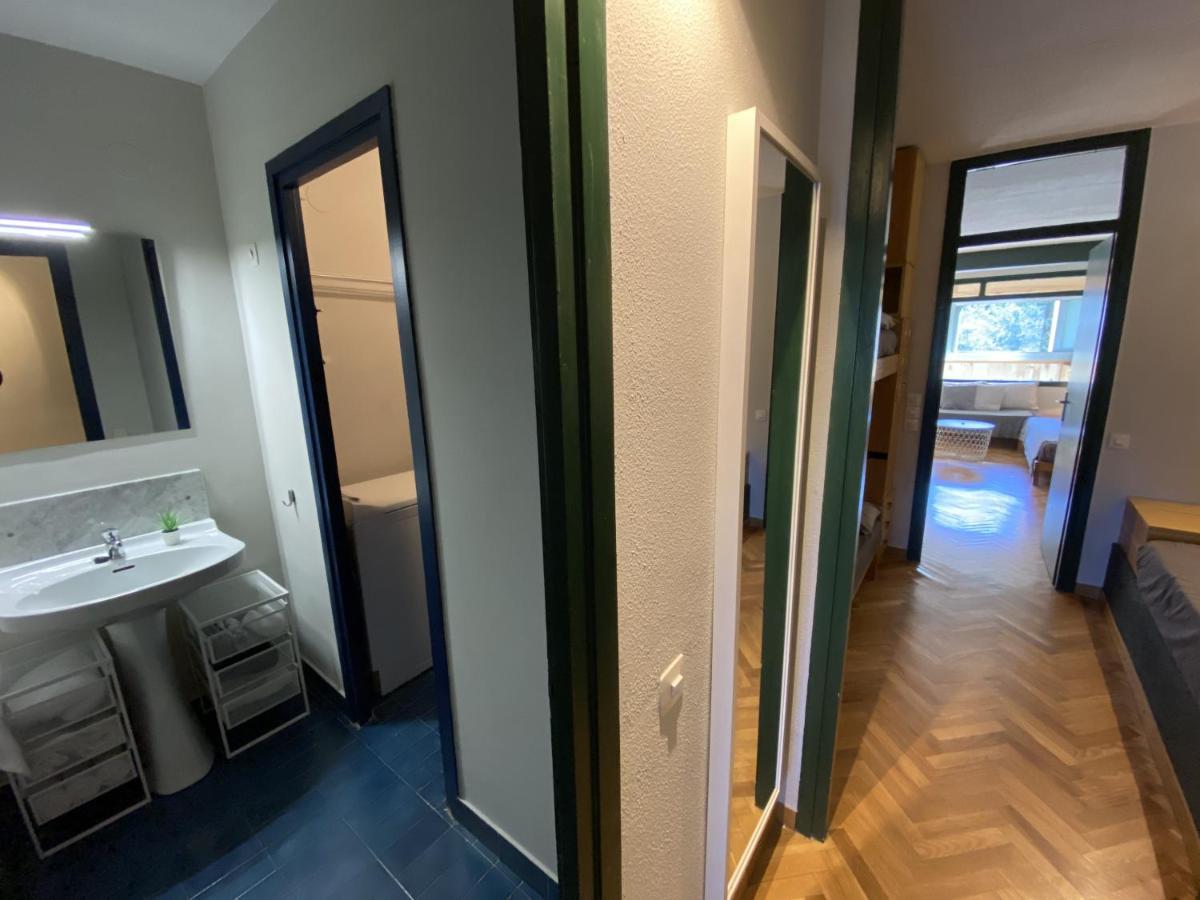 Precioso Apartamento En La Molina La Molina  Kültér fotó