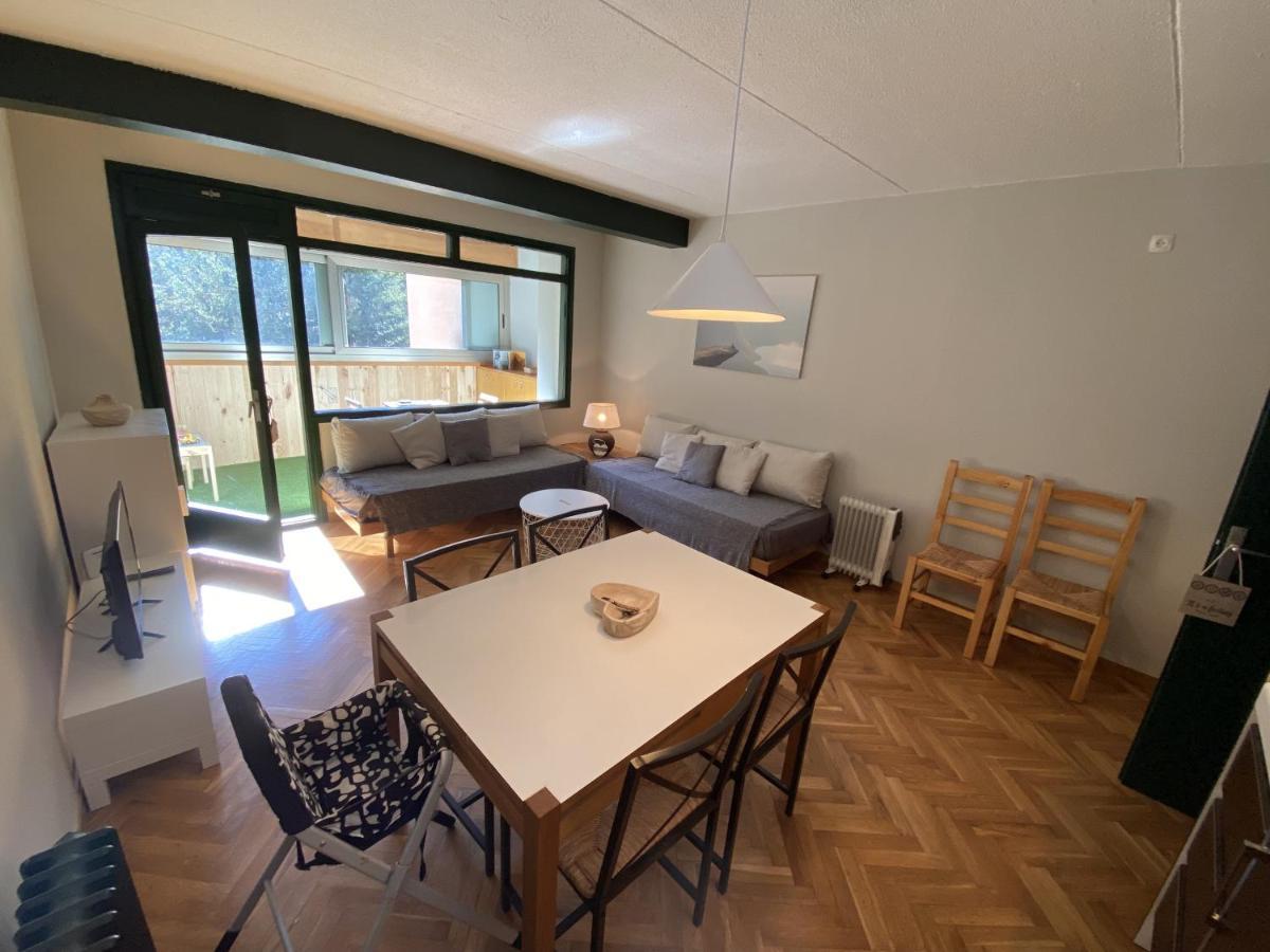 Precioso Apartamento En La Molina La Molina  Kültér fotó